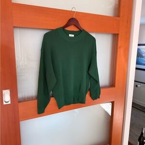 Wilfred knit Sweater